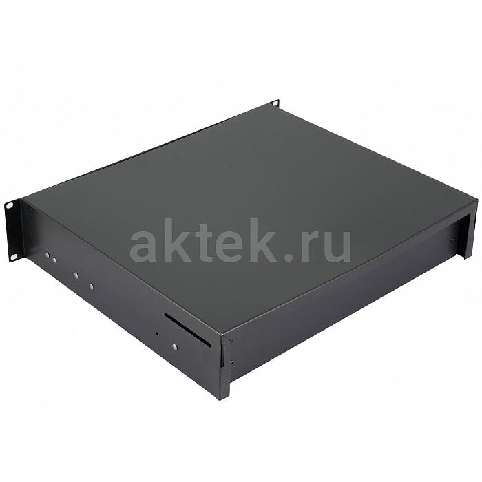 Выдвижной рэковый ящик Soundking AJ0401-3U 3