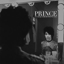 Виниловая пластинка PRINCE - PIANO & A MICROPHONE 1983 180 GRAM BLACK VINYL 12"