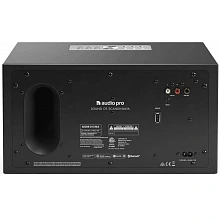 Беспроводная акустика Audio Pro C10 MkII Black 2