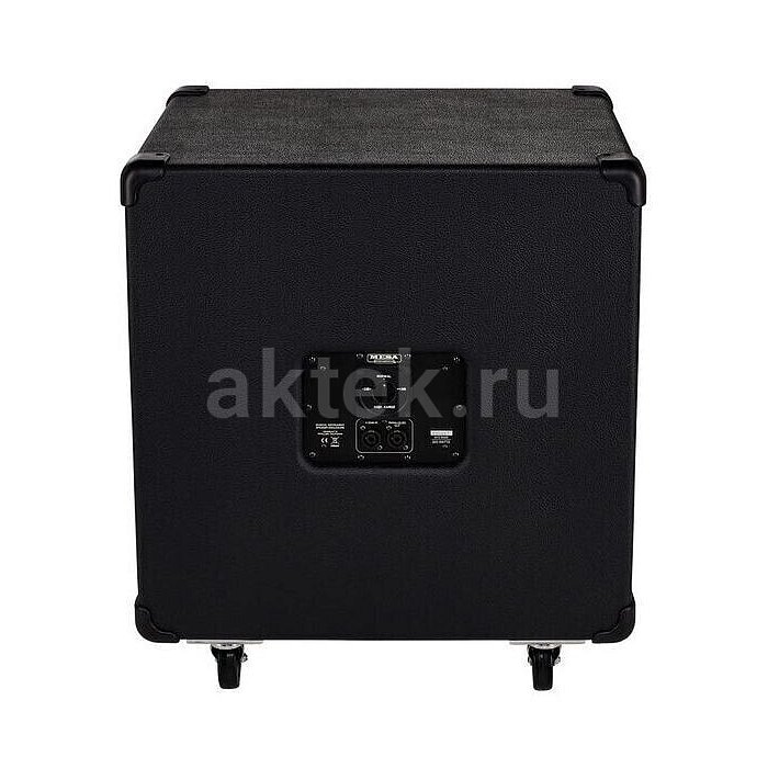 Басовый кабинет Mesa Boogie 4x10 Subway Ultra-Lite Bass Cabinet 8