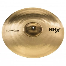 Sabian 19" HHX Evolution Crash тарелка, B20