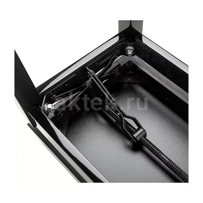 K&M 13911-200-21 регулируемая банкетка для клавишных 4