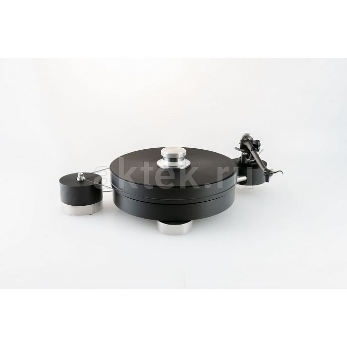 Transrotor MAX NERO Rega RB 330 виниловый проигрыватель 6