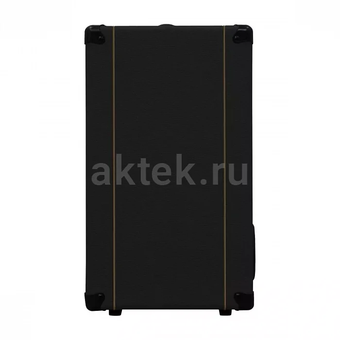 Orange CRUSH BASS 50 BK басовый комбоусилитель 4