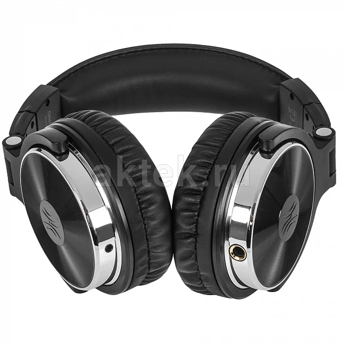 Полноразмерные наушники OneOdio Studio Pro 10 black 2