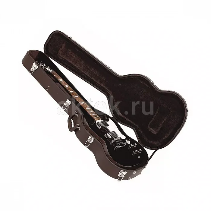 Rockcase RC10602 BCT/SB чехол для гитары 2