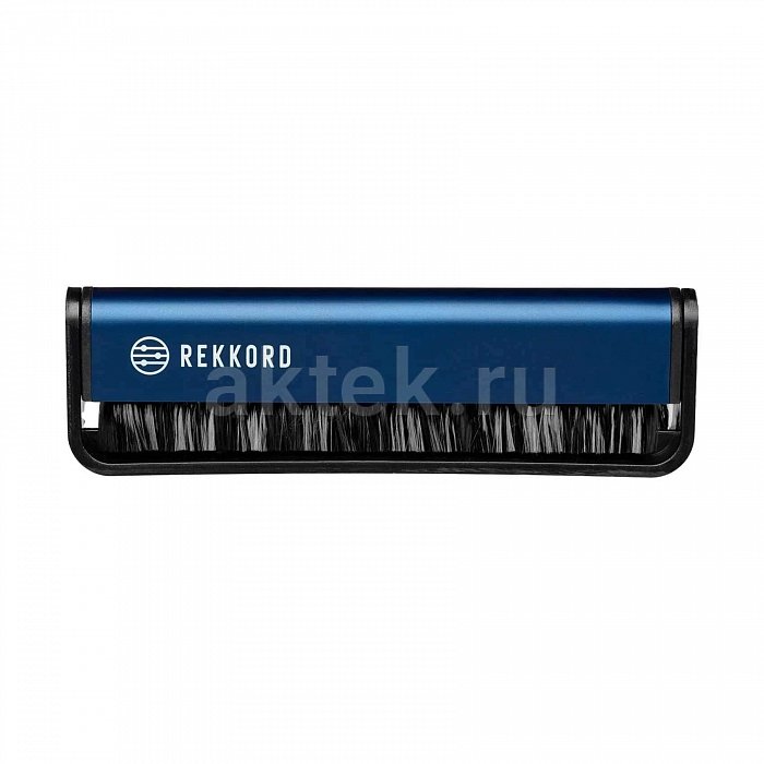 Rekkord brush аксессуар для ухода за винилом