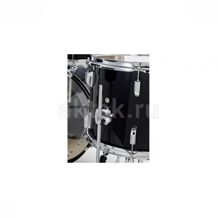 Pearl RS585C/C31 ударная установка, 5 барабанов, тополь, стойки/тарелки/педаль/стул 6