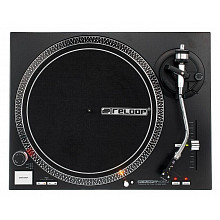 Виниловый проигрыватель Reloop RP-4000 MK2 3 Виниловый проигрыватель Reloop RP-4000 MK2 3