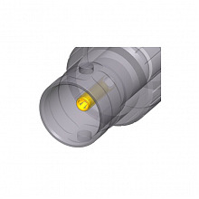 NEUTRIK NBB75DFI разъём BNC 3