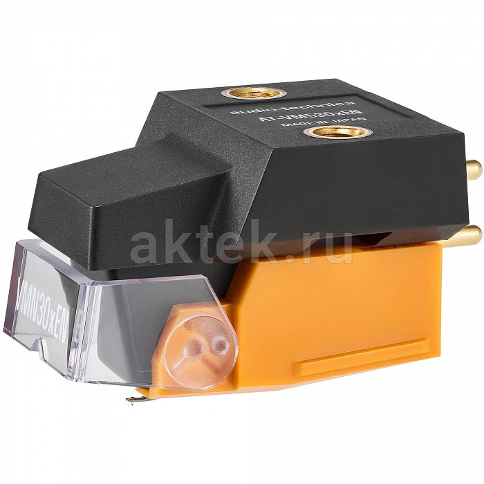 Картридж звукоснимателя AUDIO-TECHNICA AT-VM530xEN