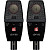 Студийные микрофоны sE Electronics sE4100 Pair