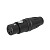 SEETRONIC SCHF3-B кабельный разъём XLR, 3 контакта