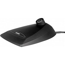 Shure A412B настольная база для микрофонов MX412 и MX418