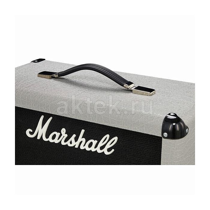 Гитарный комбоусилитель Marshall Silver Jubilee 2512 9