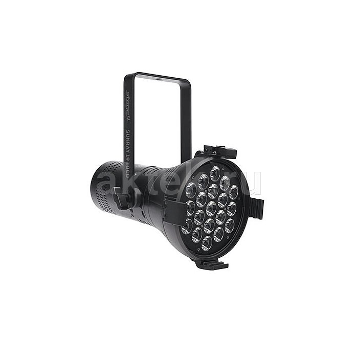 STAGE4 SUNRAY 19 TOCO PAR-прожектор CW+WW, CRI 94 8