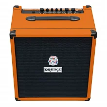 Orange CRUSH BASS 50 басовый комбоусилитель, 50 Вт