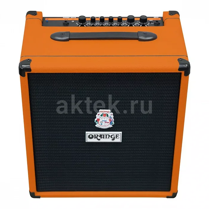 Orange CRUSH BASS 50 басовый комбоусилитель, 50 Вт