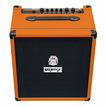 Orange CRUSH BASS 50 басовый комбоусилитель, 50 Вт