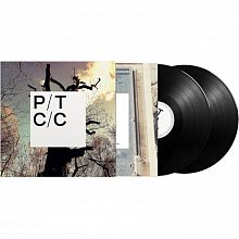 Виниловая пластинка PORCUPINE TREE - CLOSURE / CONTINUATION 180 GRAM BLACK VINYL 12" 2