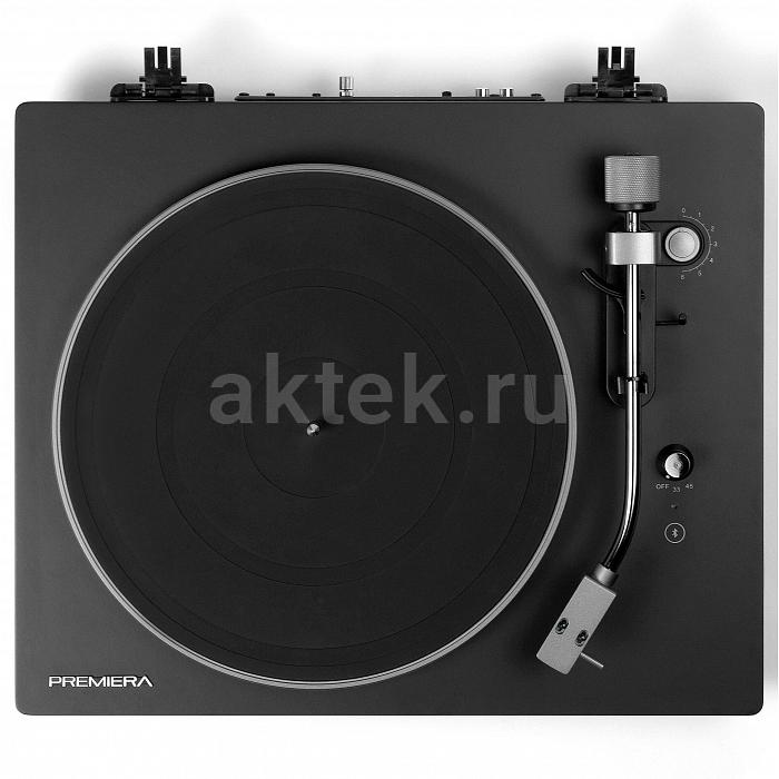 Виниловый проигрыватель PREMIERA DELTA 3
