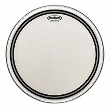 Evans ETP-EC2SCLR-R комплект двухслойных пластиков томов, 10″/12″/16″ 3