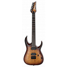 Электрогитара Ibanez RGA42FM-DEF Dragon Eye Burst Flat