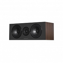 Wharfedale DIAMOND 12.Ci Walnut пассивная 2-полосная центральная АС 2×130мм 20–120Вт 3