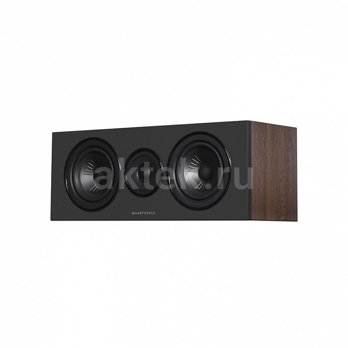Wharfedale DIAMOND 12.Ci Walnut пассивная 2-полосная центральная АС 2×130мм 20–120Вт 3