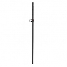 ECO TTS080 Black Pole труба для тотемной стойки 2