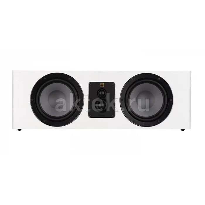 Акустика центрального канала Magnat Signature Center Pro II white 3