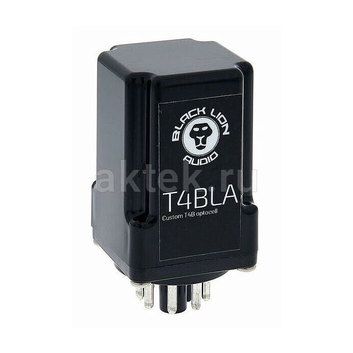 Оптический модуль компрессора Black Lion Audio T4BLA 4