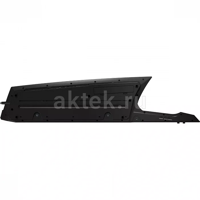 Roland AX-EDGE-B синтезатор, 49 клавиш, 256 голосов, 256 тембров, Bluetooth 6