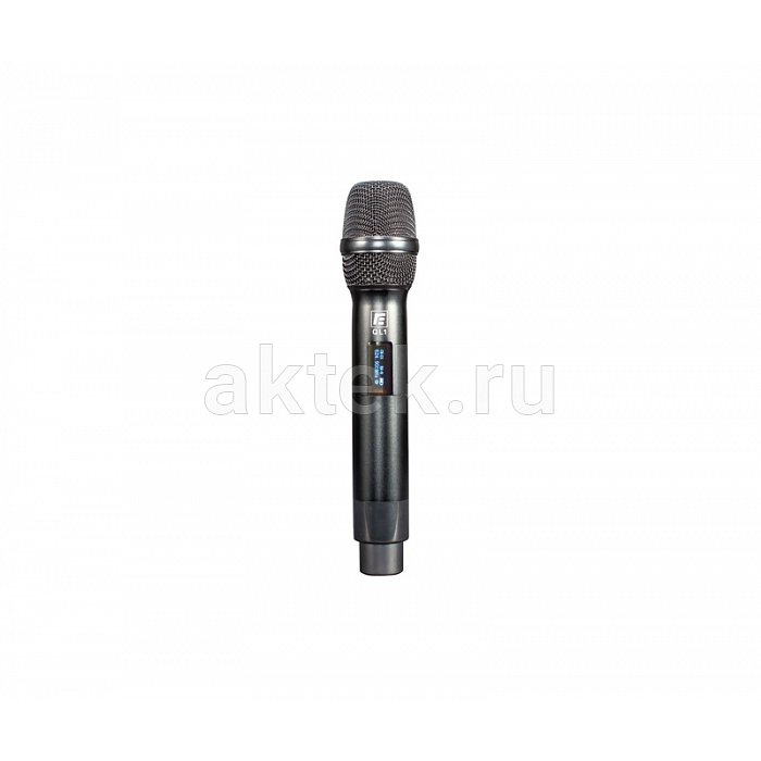 RFIntell QL1 ручной передатчик (651,00-754,00) с динамическим