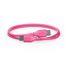 RODE SC22-P высококачественный кабель USB-C - USB-C, длина 30 см