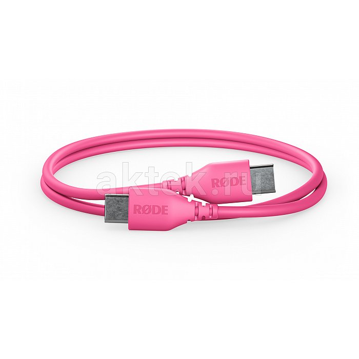 RODE SC22-P высококачественный кабель USB-C - USB-C, длина 30 см