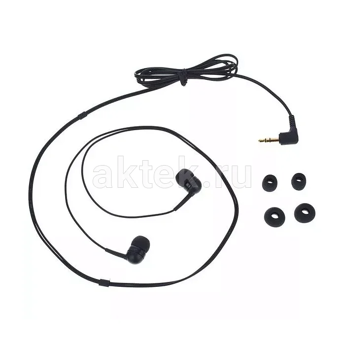 Sennheiser IE 4 мониторные наушники, внутриканальные 4