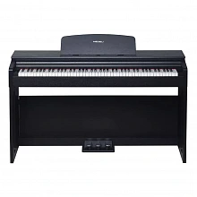 Medeli UP82 BK цифровое пианино, черный, 88 клавиш, молоточковая механика 3 Medeli UP82 BK цифровое пианино, черный, 88 клавиш, молоточковая механика 3