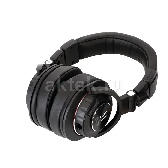 Полноразмерные наушники MUSIC PUBLIC KINGDOM HP502 4