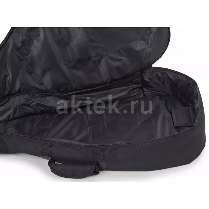 Rockbag RB 20519 B/PLUS утеплённый чехол акустической гитары 10