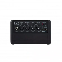 Blackstar Fly3 батарейный мини-комбоусилитель, 3 Вт, два канала 3 Blackstar Fly3 батарейный мини-комбоусилитель, 3 Вт, два канала 3