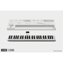 Комплект для апгрейда клавиатуры UDO Audio ST49 Upgrade Kit