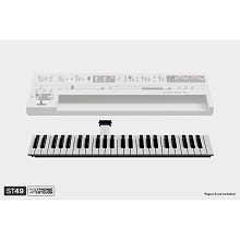 Комплект для апгрейда клавиатуры UDO Audio ST49 Upgrade Kit