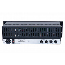 Процессор обработки сигнала Thermionic Culture Ultra Vulture Mastering 3