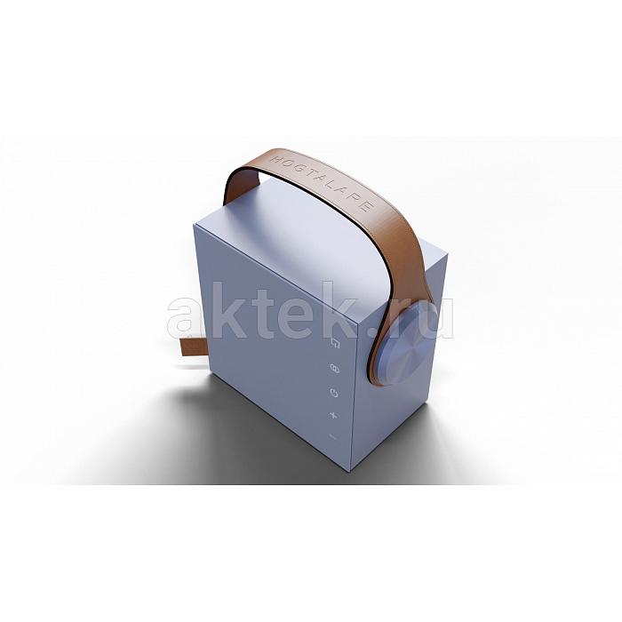 MOREL Biggie Denim Sky портативная колонка, Bluetooth, 60 Вт 5