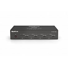 Wyrestorm MX-0404-HDMI матричный HDMI-коммутатор 4×4 4K60 с масштабируемыми выходами 3 Wyrestorm MX-0404-HDMI матричный HDMI-коммутатор 4×4 4K60 с масштабируемыми выходами 3