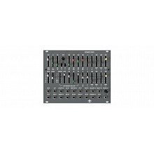 Синтезатор Black Corporation DECKARD’S VOICE
