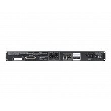 Genelec 9401A мониторный конвертер AoIP-AES/EBU, поддержка ST2110 2