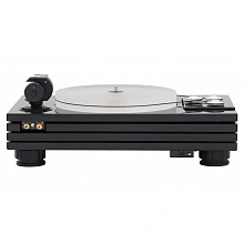 Виниловый проигрыватель Music Hall MMF 11.3 Black 2