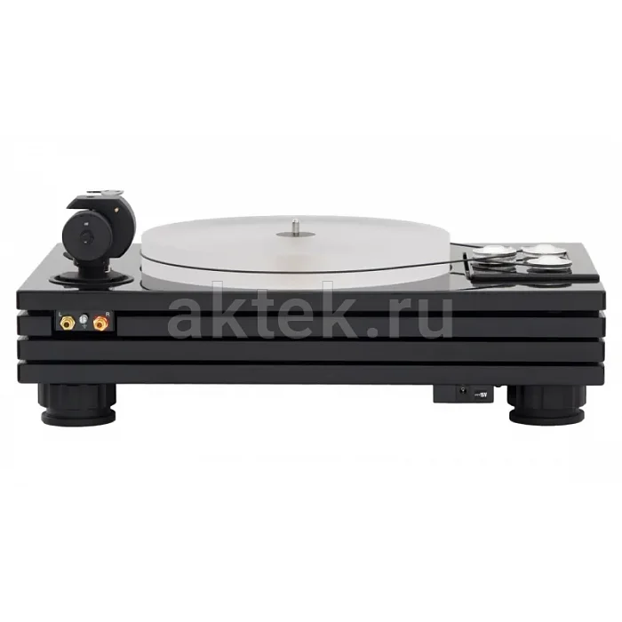 Виниловый проигрыватель Music Hall MMF 11.3 Black 2